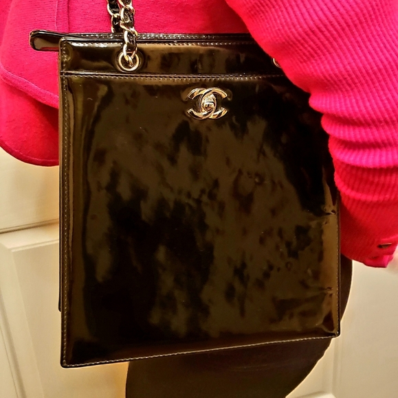 Chanel handbag - Picture 8 of 10